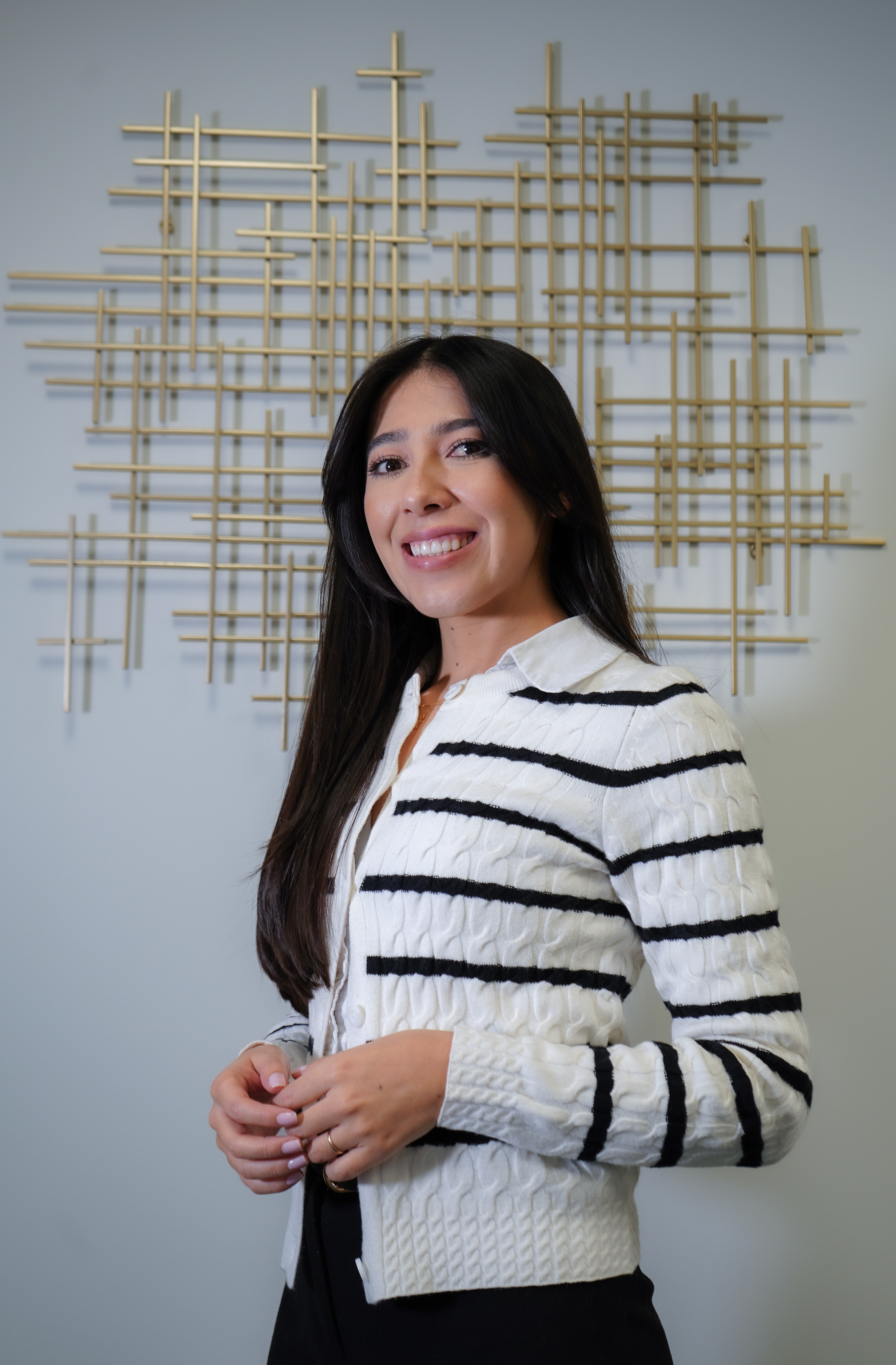 Rosio Cortez - CEO y Fundadora de Cortez Media Co
